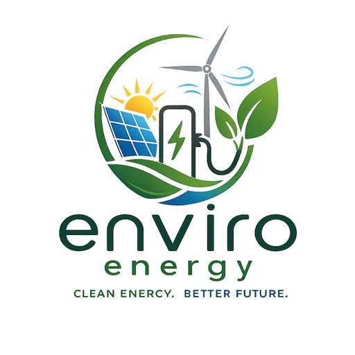 Enviro Energy Ltd